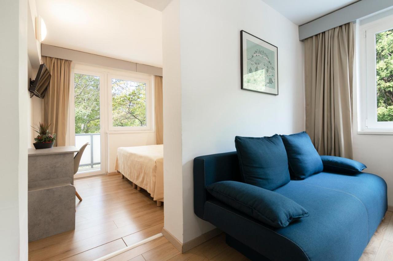 Boarding House Lucija Ξενοδοχείο Kostrena Εξωτερικό φωτογραφία