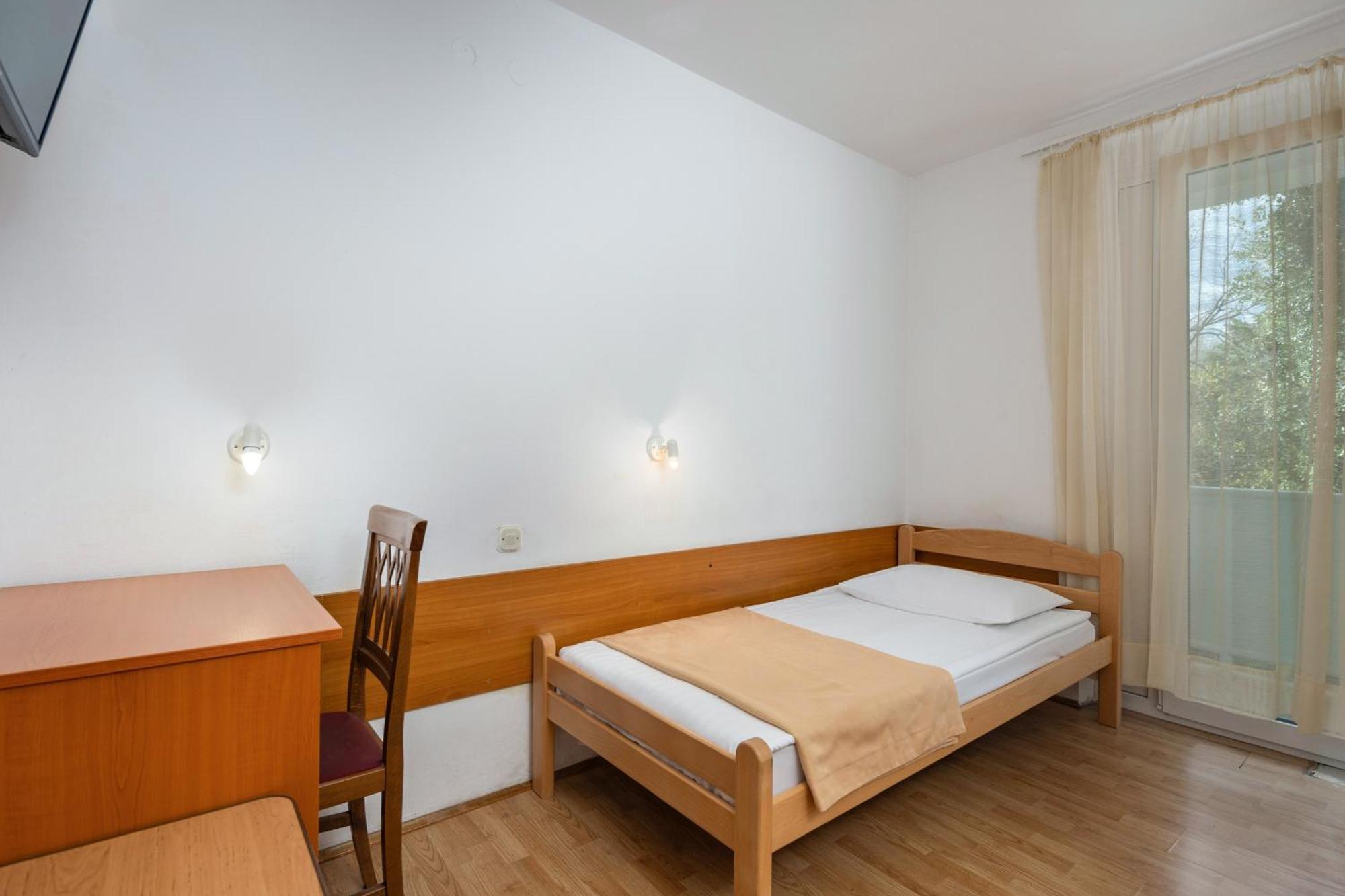 Boarding House Lucija Ξενοδοχείο Kostrena Εξωτερικό φωτογραφία